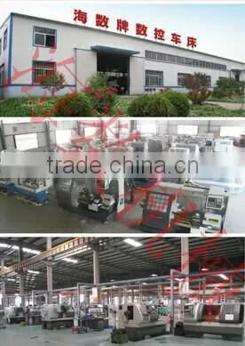 High profile cnc machine CK6136 used cnc lathe for sale