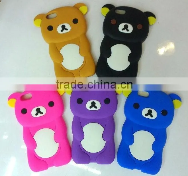 Silicone Protective Cover,KINGPAD,Computer Case with Dustproof, waterproof, prevent fall off for 5c/5s