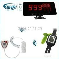 wireless restaurant table waiter call