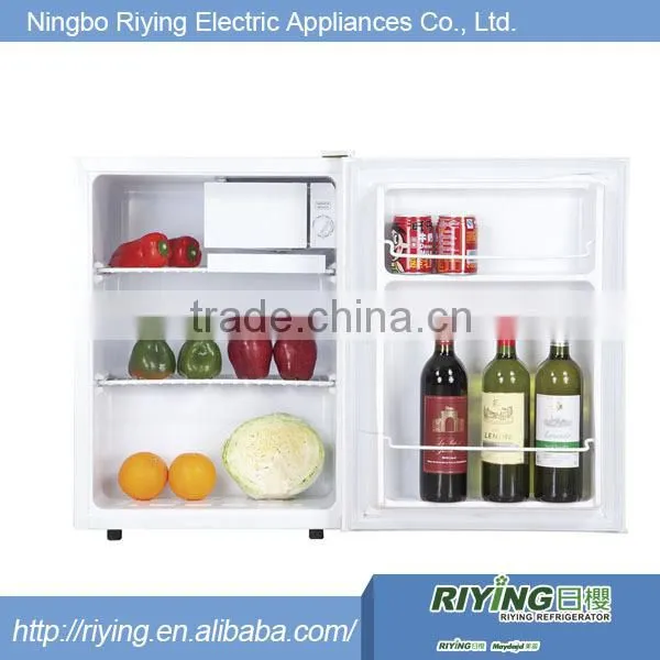 BC-68 solar mini absorption refrigerator