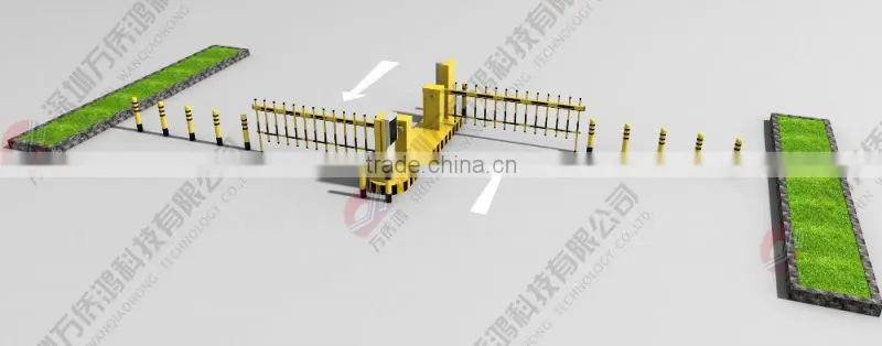 Residental Parking Use Automated Parking Systems Rotary Parking System with Good After-Sale Service