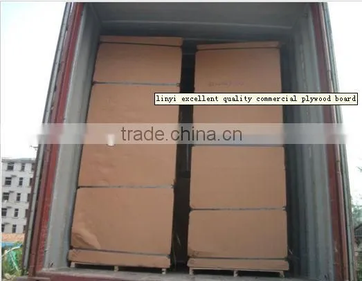 Melamine Borad in Good Quality from Linyi