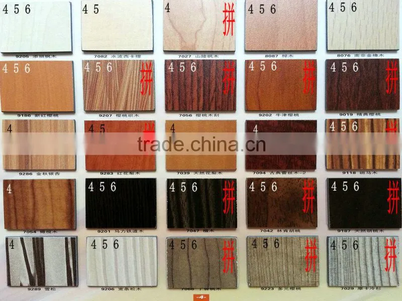 HPl sheet
