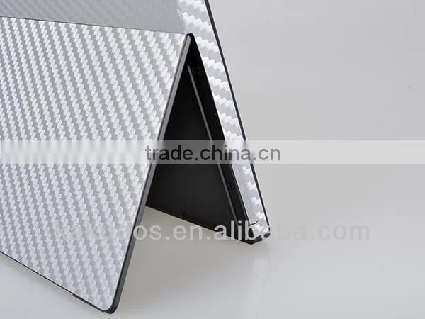 carbon fiber skin for Surface RT