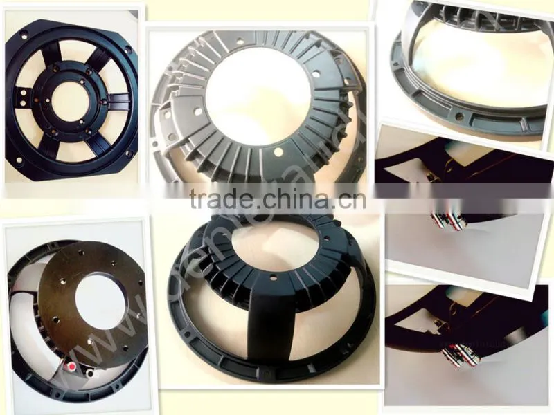 18 Inch Subwoofer speaker china speaker manufacturer SD-LF18X400