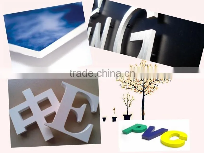 PVC Foam Board