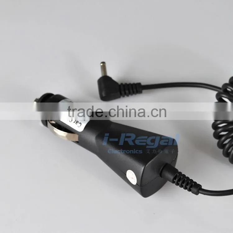 factory direct sale 2015 electric toy car battery charger 1A with cable
