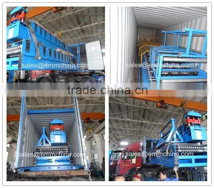 DGF-41/40 metal forming machine