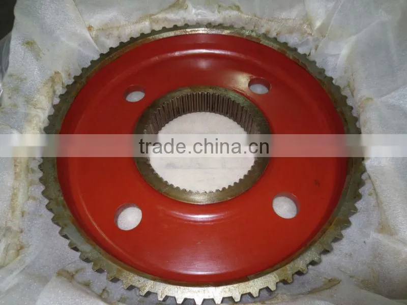 Terex TR100 Carrier-ring Gear 15337702
