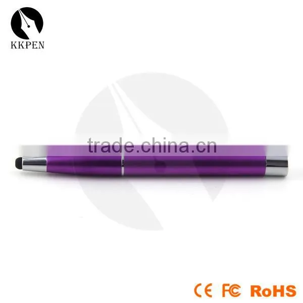 KKPEN power bank chager pen with stylus power bank pen for mobile phone