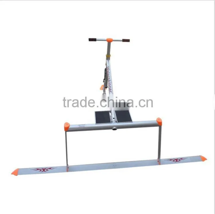 water skipper /water bicycle from China