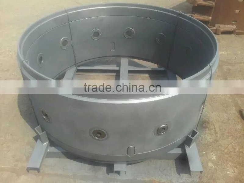 FAE drill casing items for drill rig