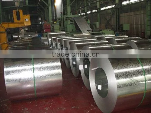 cold rolled steel plate