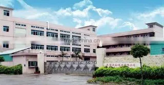 Dongguan Shensong Power Co., Ltd. company overview - view 1