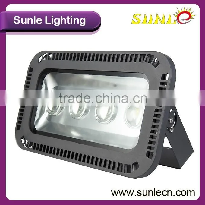 Die Casting Aluminum 9600lm ip65 150w high power led flood light with epistar chip
