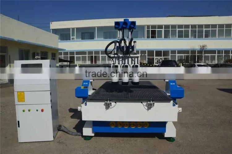 philicam best price pvc wooden door frame making machine cnc router machine