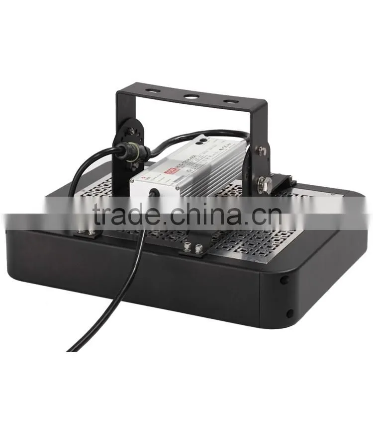 High Lumen UL cUL cob pendant high bay 120w led warehouse light