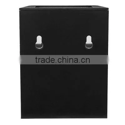 wall mounted emergency rechargeable flashlight