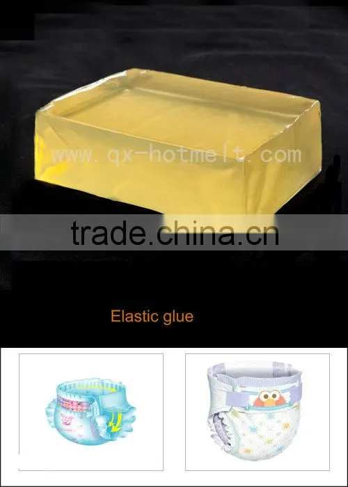Diaper adhesive glue ; Diaper raw material; Diaper manufacturer wanted