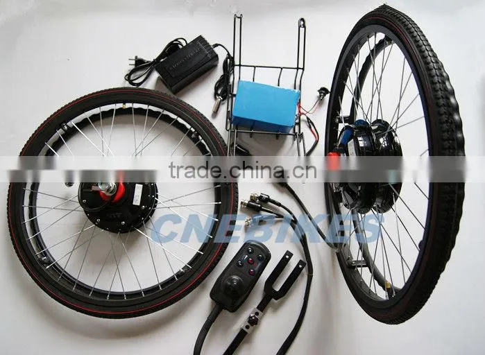 2013 Most Popular Electric Motor for Wheel Chair