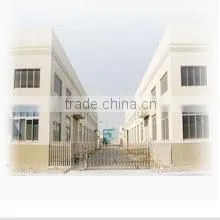 Henan Innovic Technology Co., Ltd. company overview - view 1