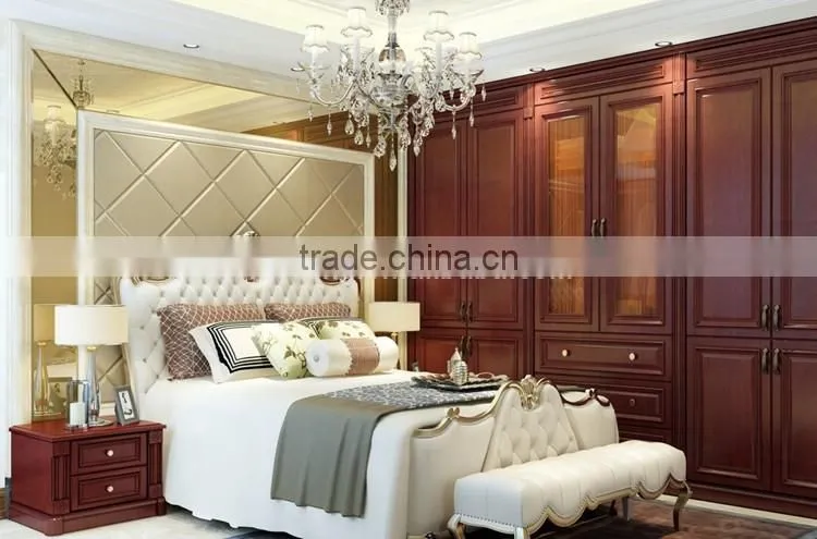 Homesung bedroom furniture assemble wardrobe almirah closet furniture wooden wardrobes