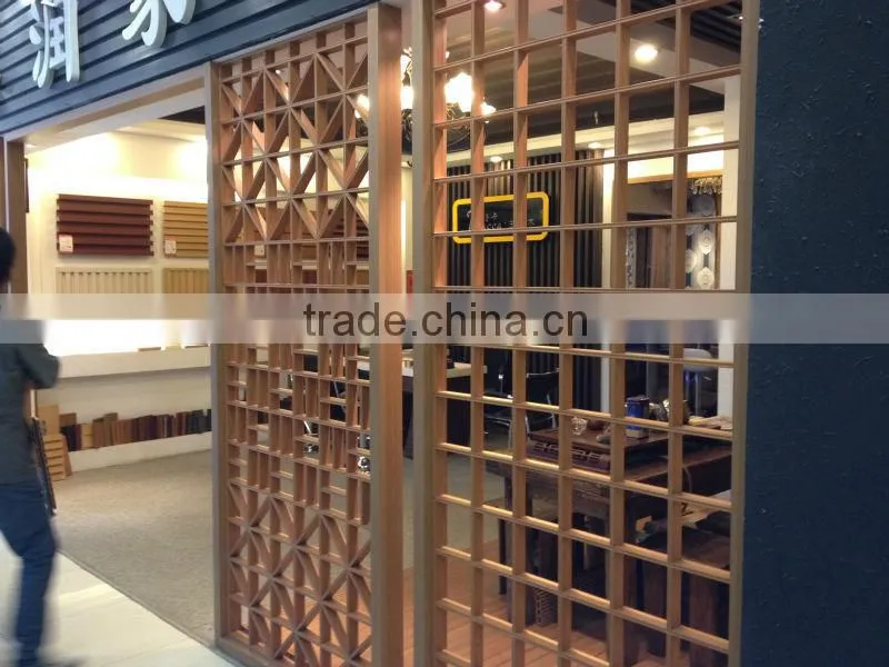 WPC ceiling materials