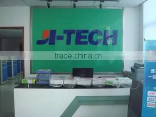 Shen Zhen Ji-Tech Electronic Co., Ltd. company overview - view 1