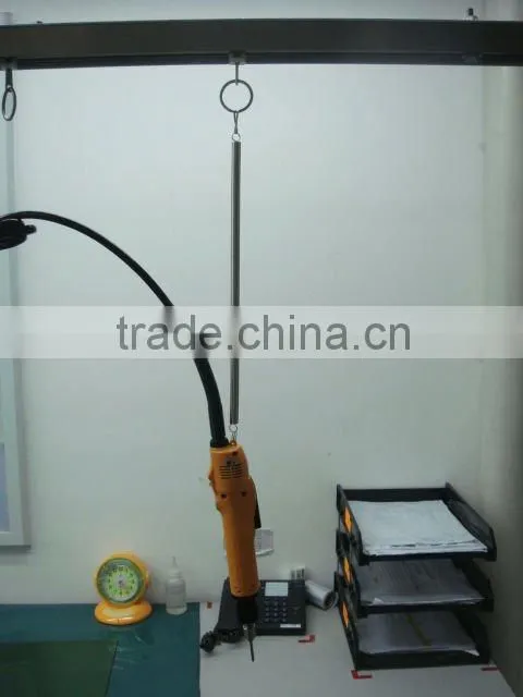 KILEWS bsd-3200l Low Torque Precision Fully Automatic Electric Screwdriver for production line, assembly tools, shut off clutch