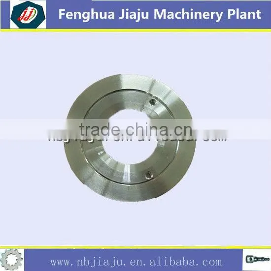 hex head taper pin
