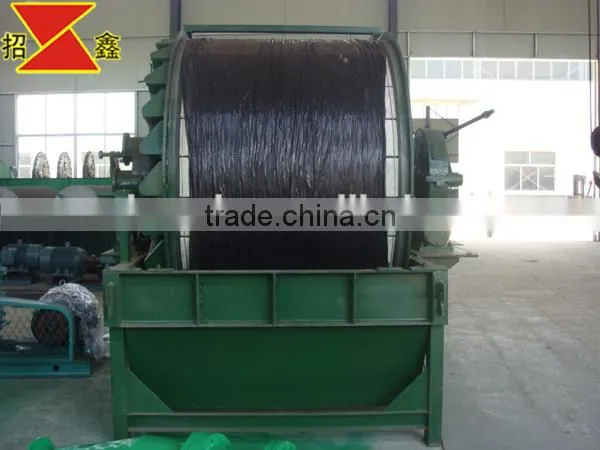GYW Magnetic Filter for iron ore dressing