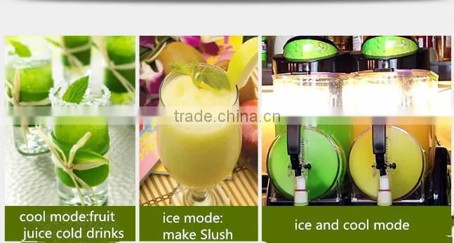 new products 2015 high quality snow melting machine