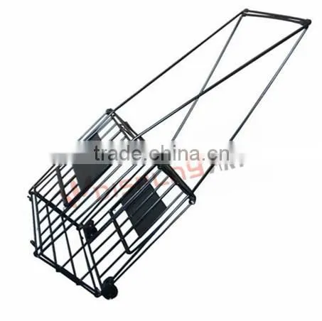 tennis ball display rack