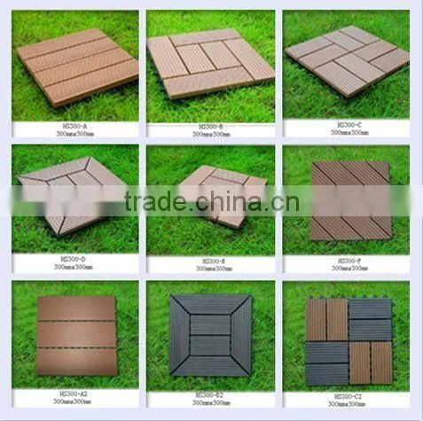 High quality recycled material restaurant kitchen wall tiles