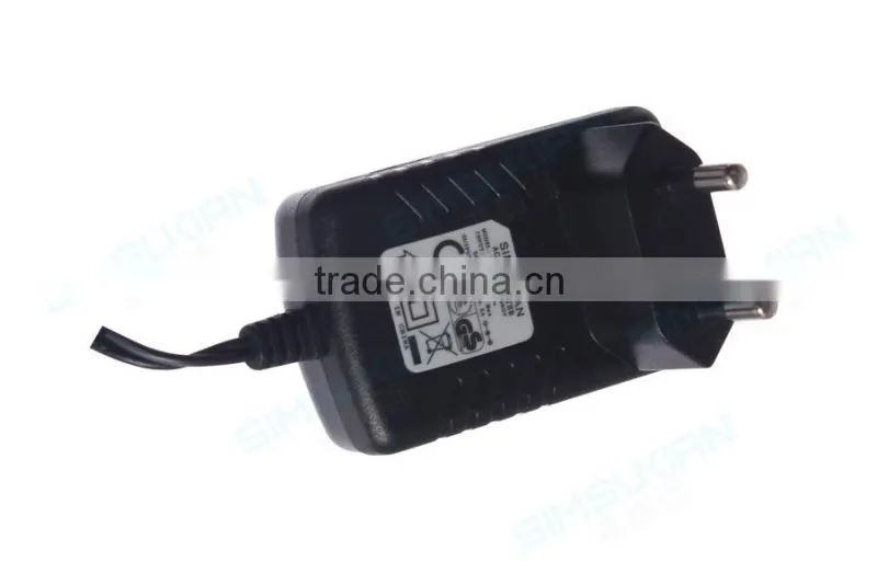 dc adapter 220v