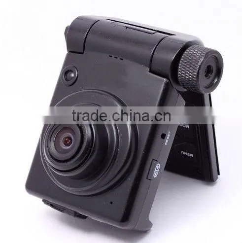 Cheapest Ambarella Car DVR Camera GS550 Full HD 1080P/30fps 1.5" LCD H.264, Motion Detection HDMI