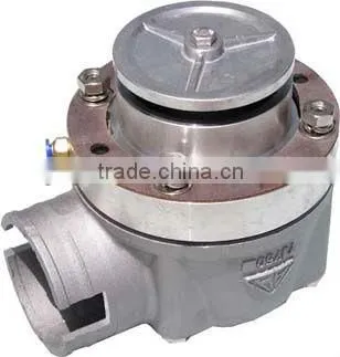 Pipeline Vapor Vent valve