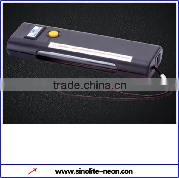2015 SINOLITE Neon Tube Lamp Fluorescent Light Bulb Tester for Sale