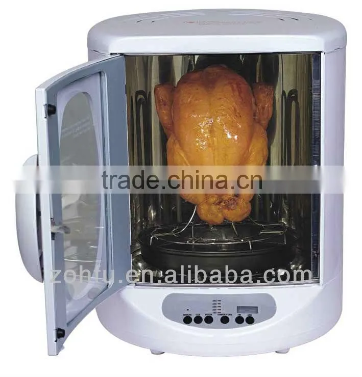 electric chicken griller