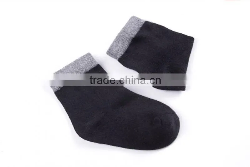 cute design healthy warmer cotton crochet infant dress socks
