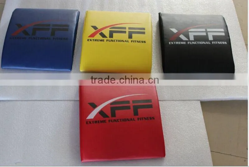 crossfit ab mat high quality