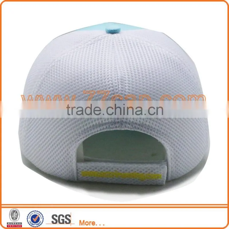wholesale mesh Embroidery logo trucker cap mesh cap