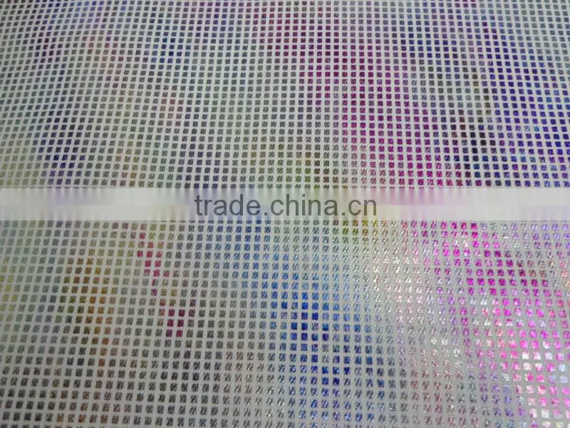 2016 Textle Cell Printing Mull Cotton Lycra Fabrics