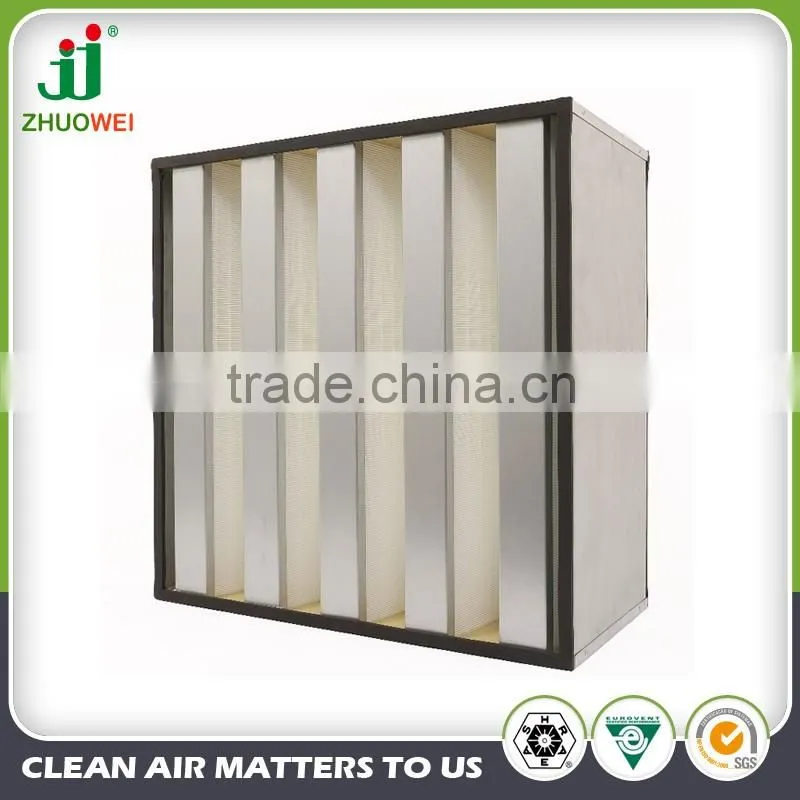 Jowell various HEPA sesies Air filters