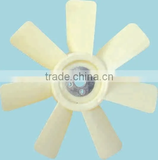 HIGH QUALITY AUTO ENGINE COOLING TRUCK FAN BLADE OEM NO.9136604210