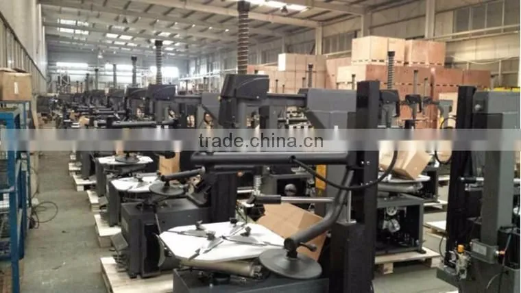 super automatic tire changer tyre changer full automatic 3 years warranty time