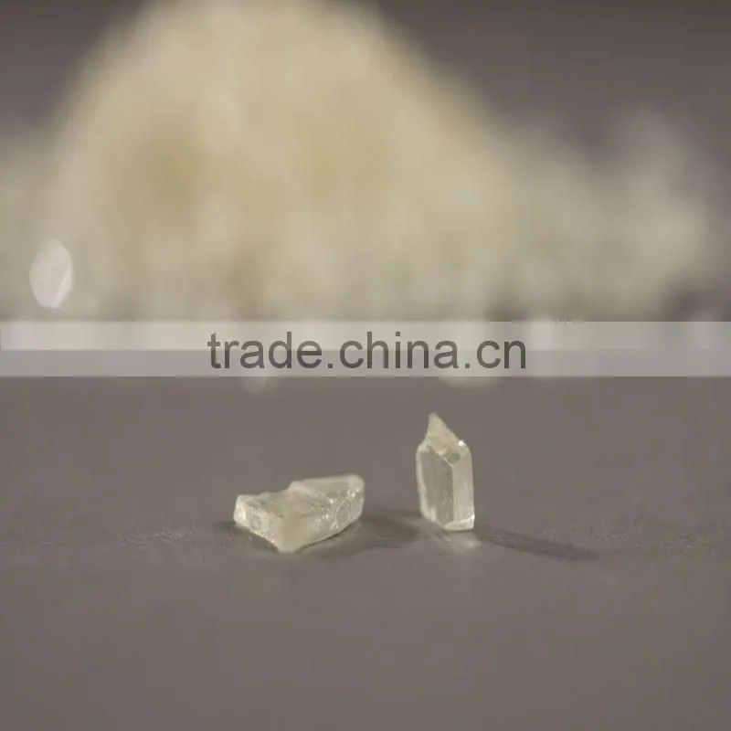 Viscosities Suitable Transparent Epoxy Resin for Powder Coating