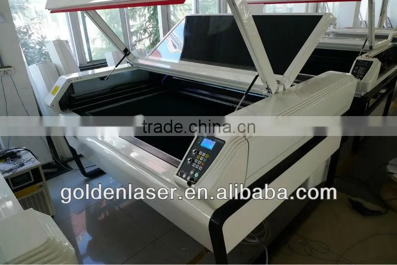 CNC 130W Co2 Cutting Laser Machine for Acrylic,Wood,Plastic,Paper