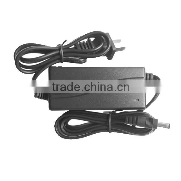 AC/DC 12v 2a cctv power adapter