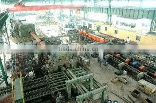 Shandong Liaocheng Shenhao Metal Product Co., Ltd. company overview - view 3